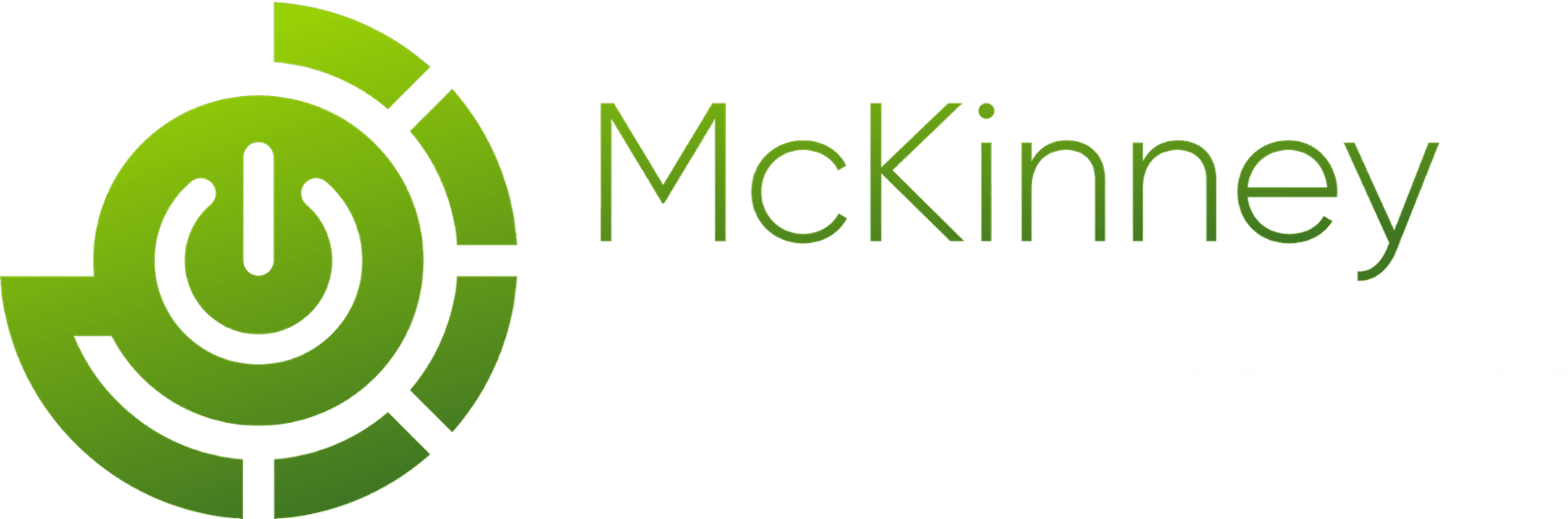 McKinney IT Restart